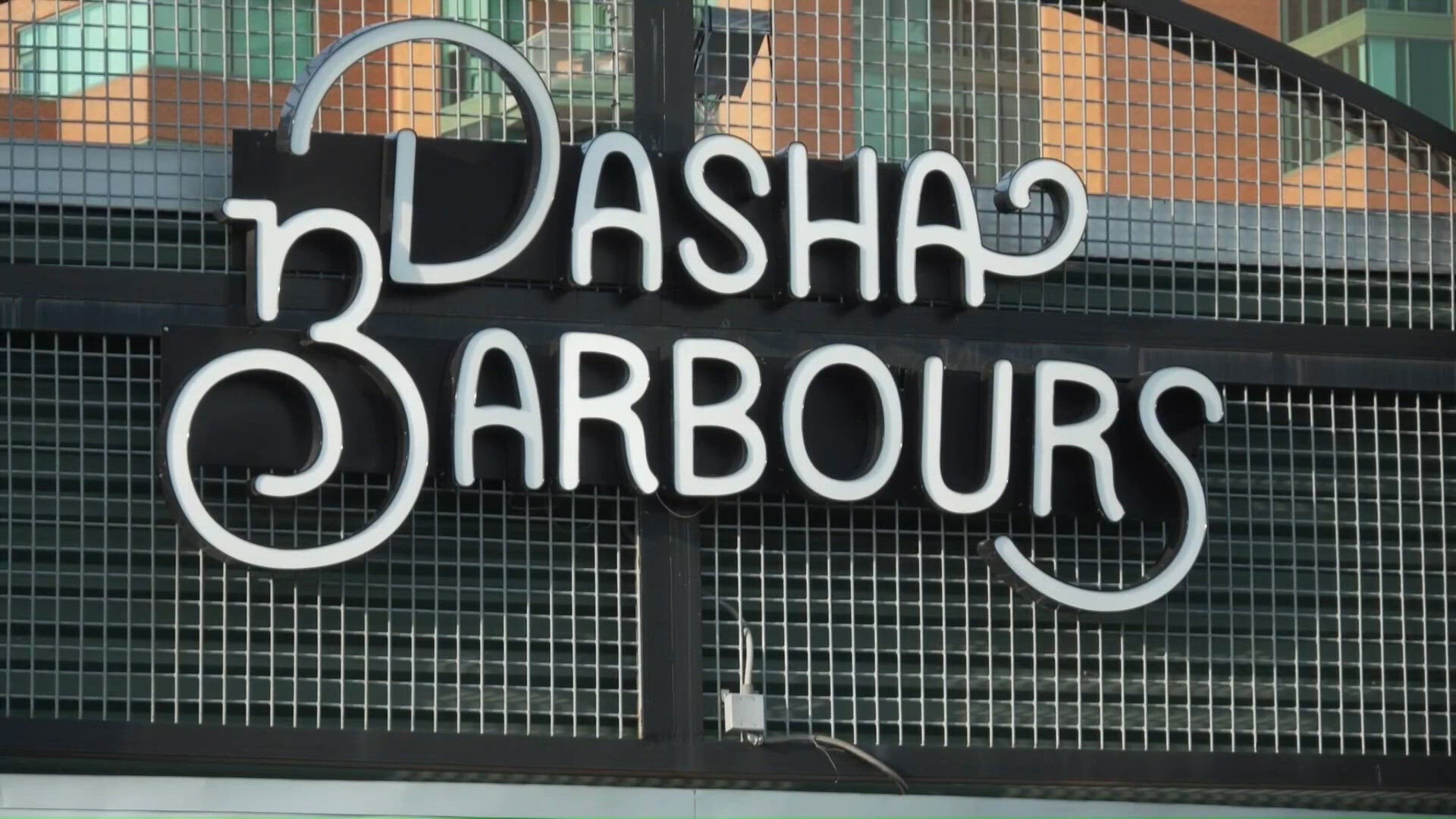 Dasha Barbour’s emergency alcohol suspension lifted following fatal ...