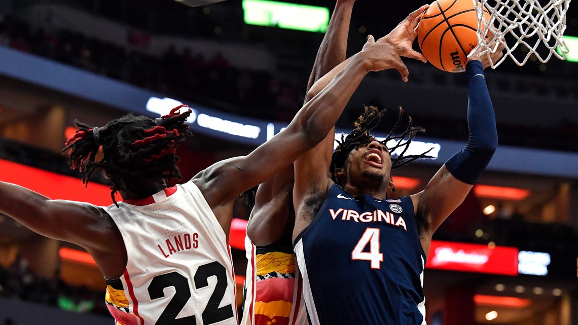 ACC Tournament: Kenny Payne's first Louisville basketball season ends