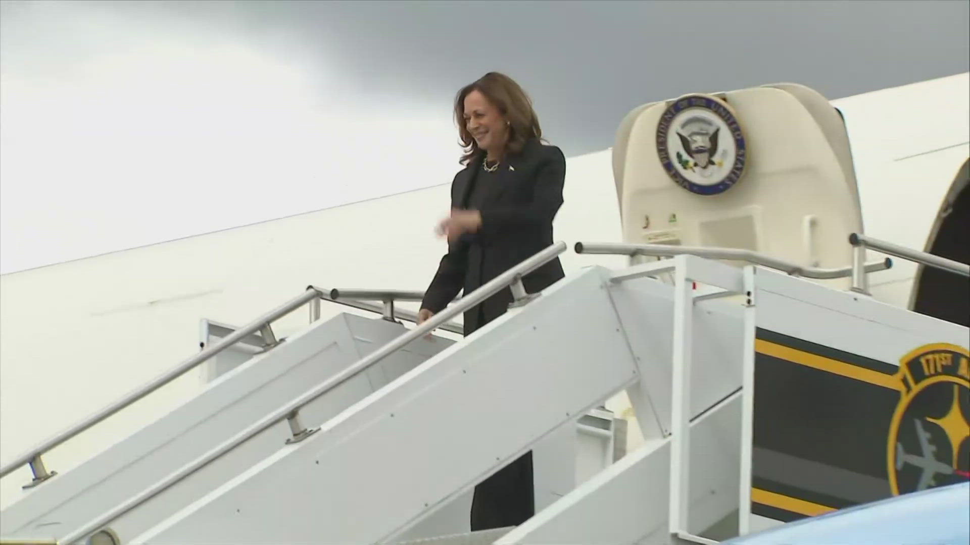 Police in Arizona investigating after shots fired at Democratic Party