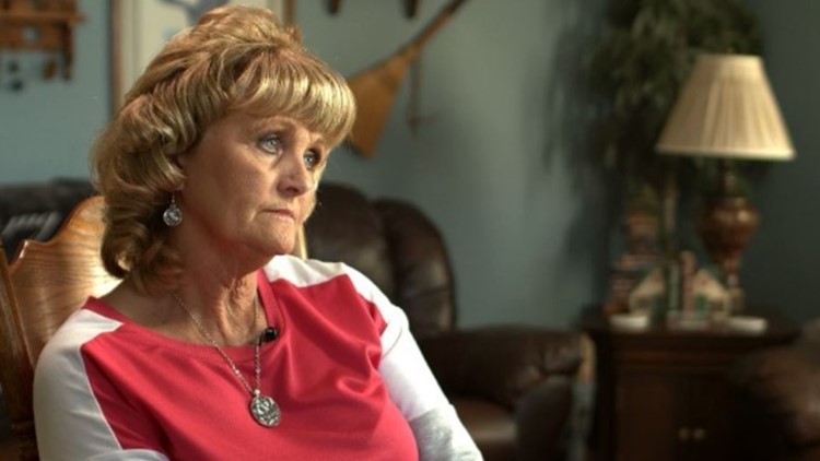 'The FBI is ready': Sherry Ballard believes charges could come soon in Crystal Rogers' case