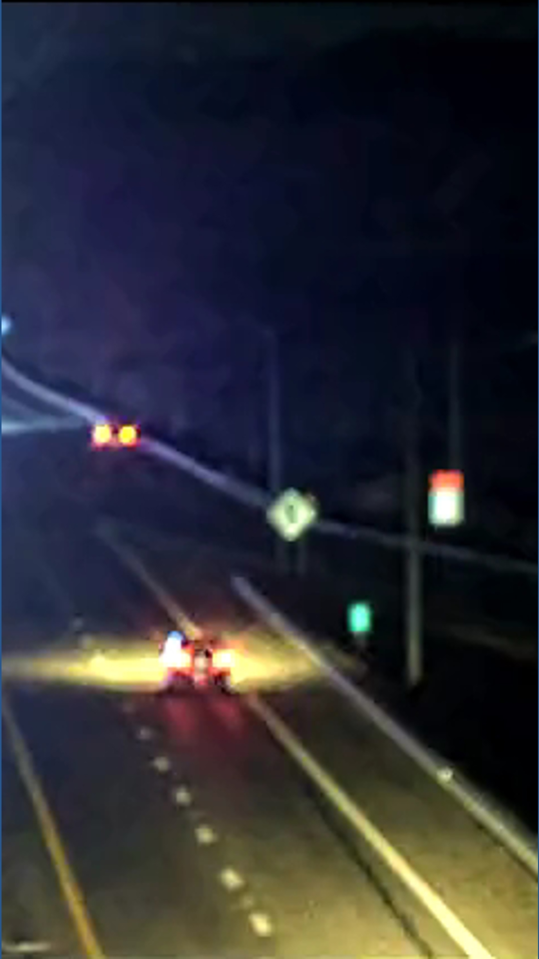 Fatal crash on I-71 South leaves truck driver dead near Zorn Avenue ...
