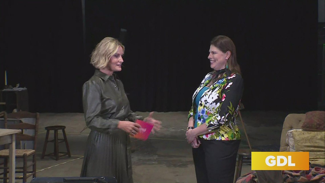 Live at the Kentucky Opera Center! - Vimarsana News