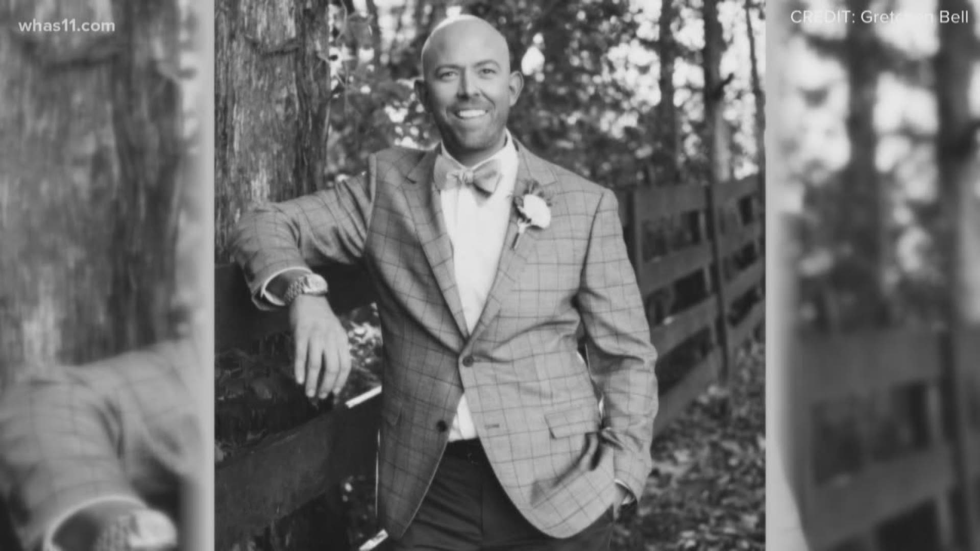 The man who died during a fight at a popular Louisville bar had just gotten married a few months ago. Friends and family are in shock at the death of Chris McKinney.