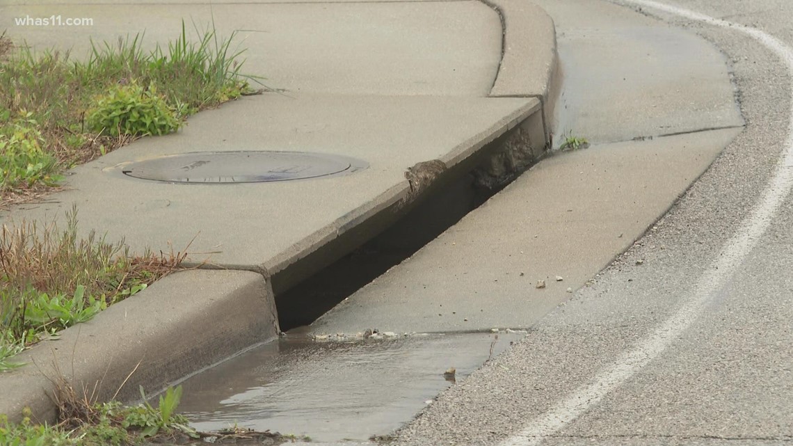 Louisville MSD hosting meetings to share updates on sewer odors - Vimarsana News