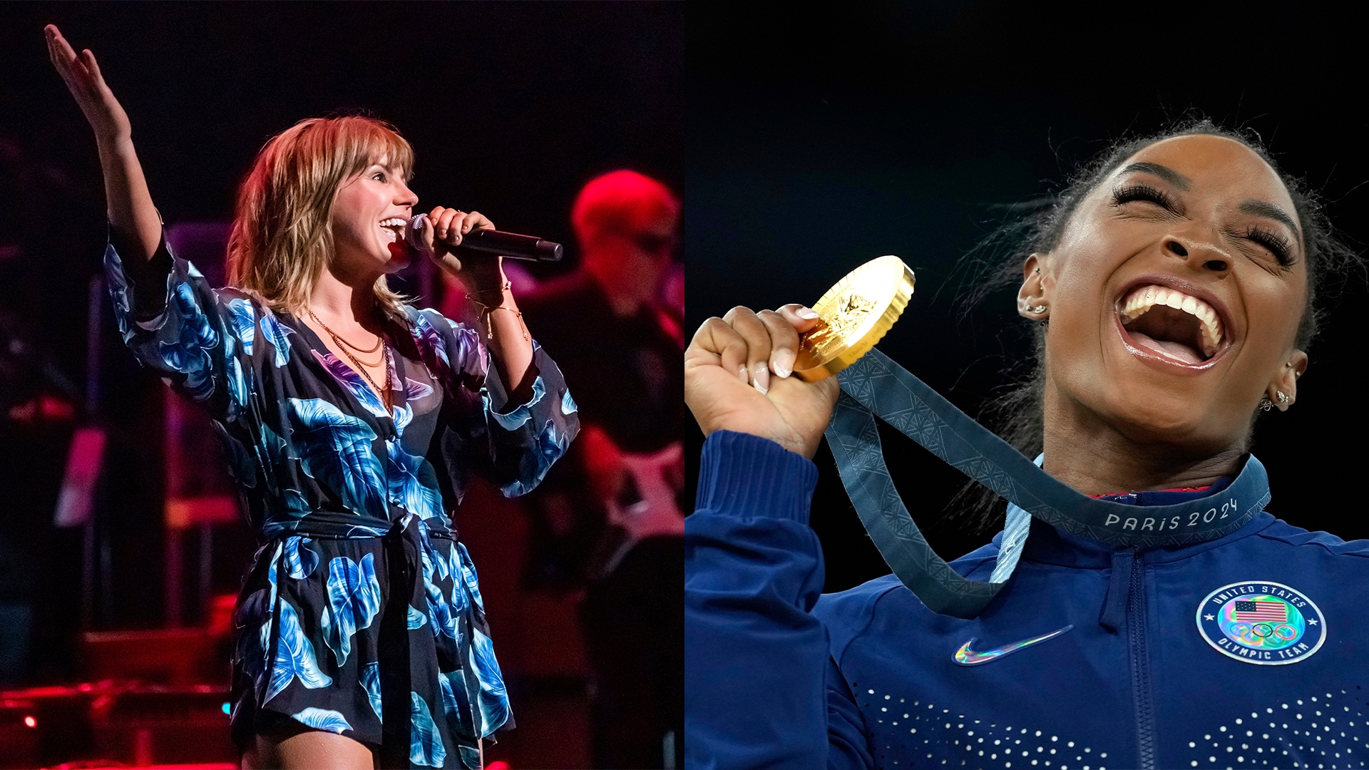 A Gammy-nominated singer and one of the greatest athletes of all time will have two very special roles at the 151st Kentucky Derby.