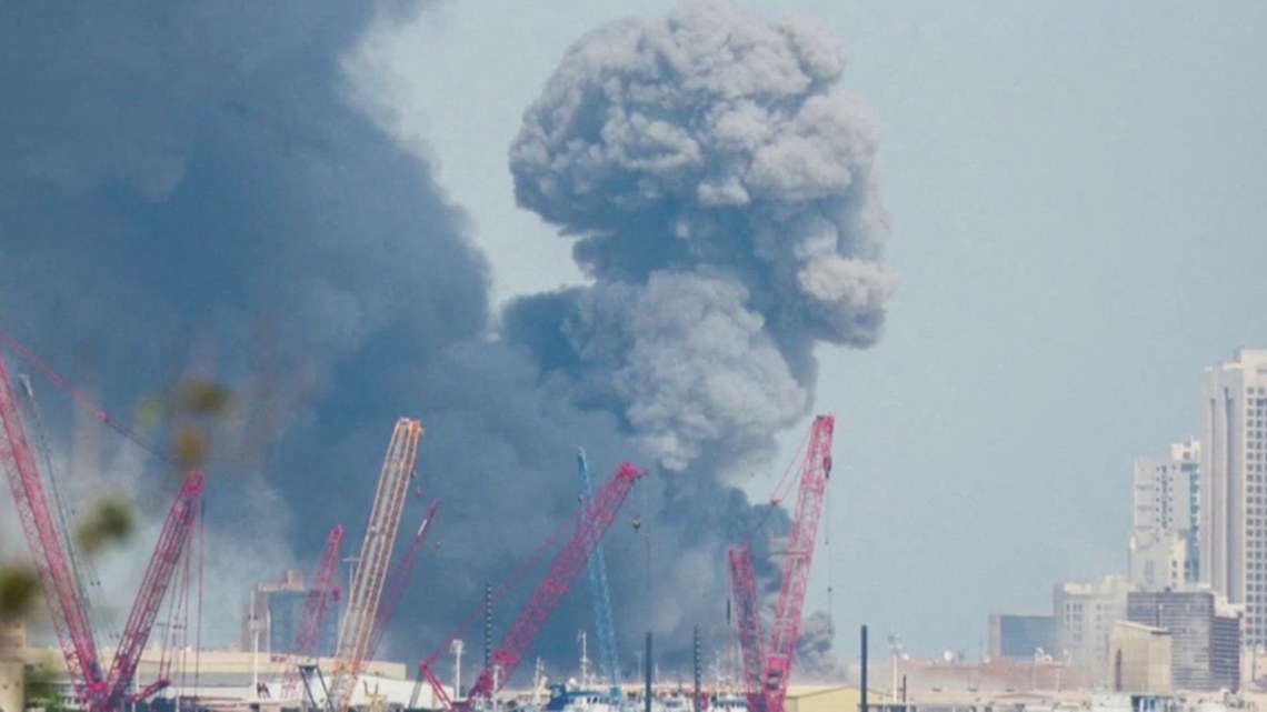 Kentuckiana Iranian-Americans celebrate U.S., Israel attack on their homeland