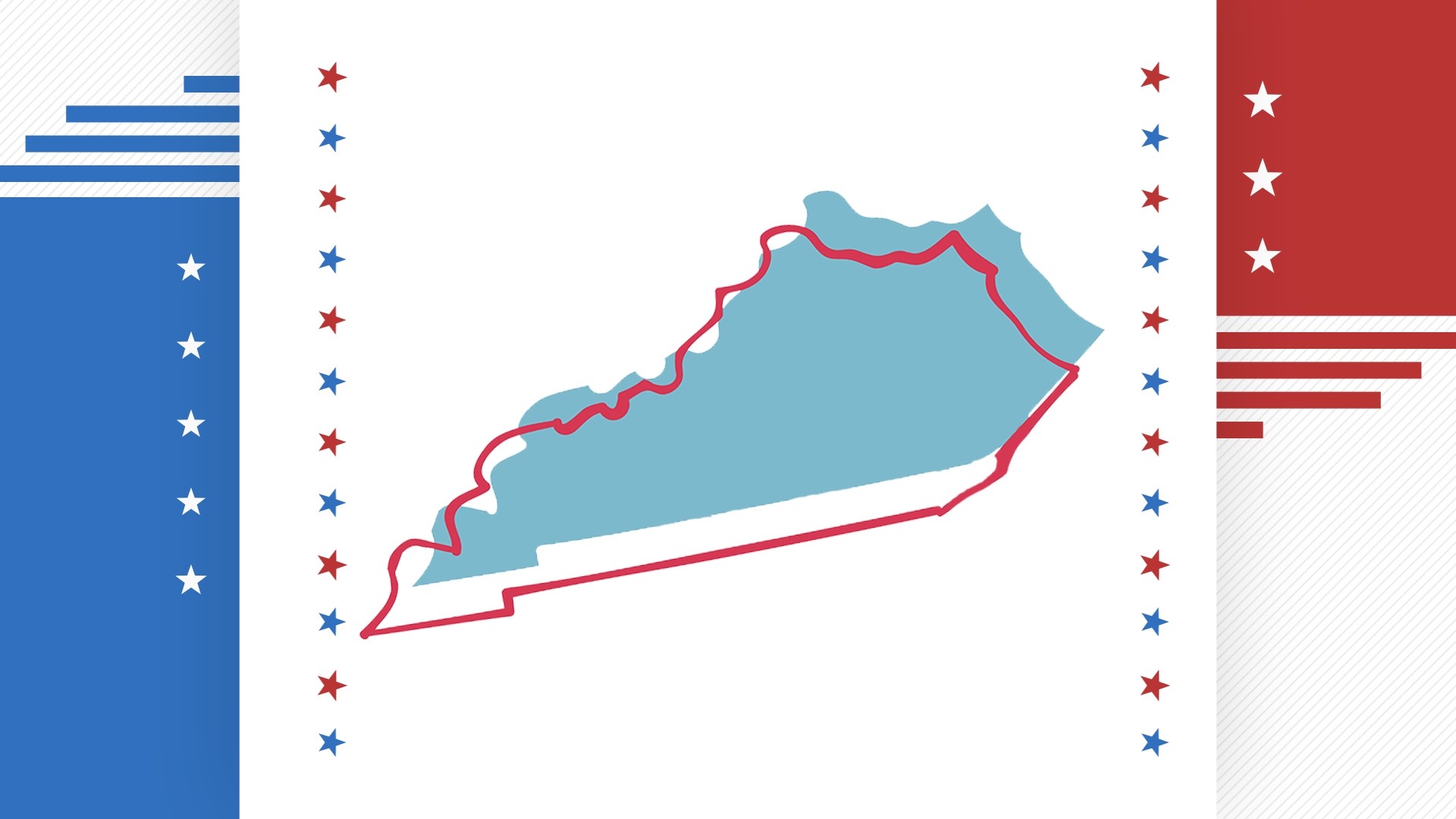 Kentucky Election Day 2023 Where to vote, key races, live result