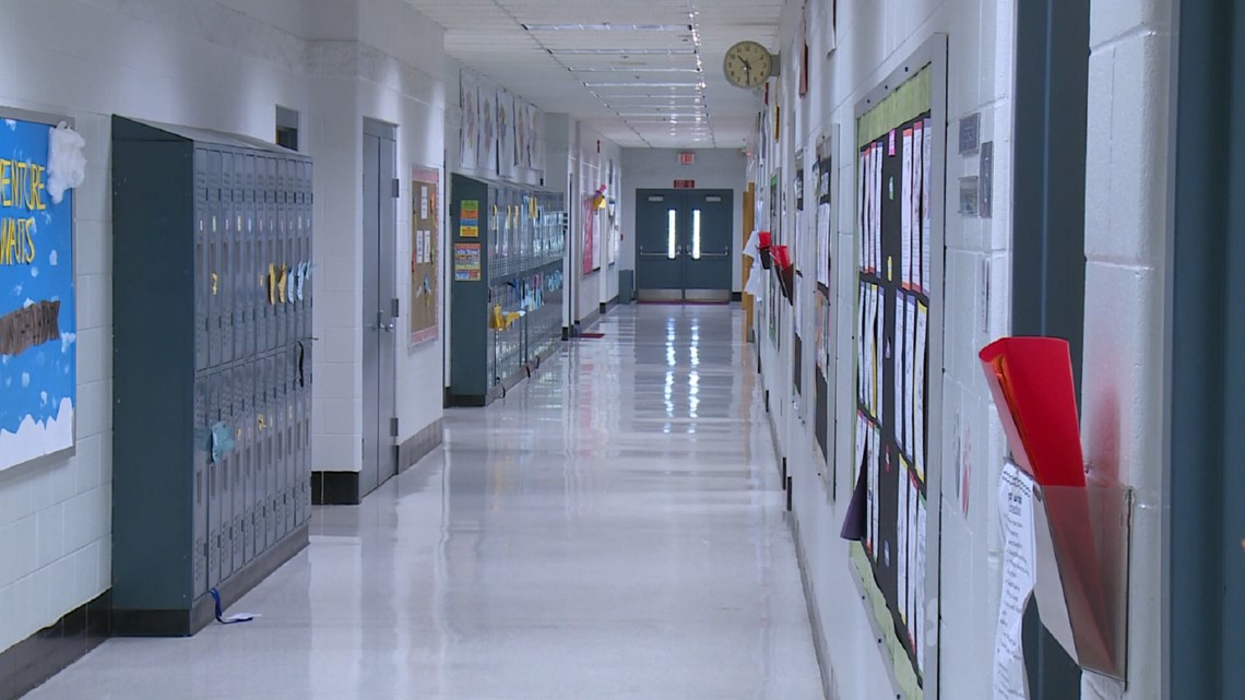 JCPS Data Shows Thousands Of Bullying Incident Reports In 5 Years ...