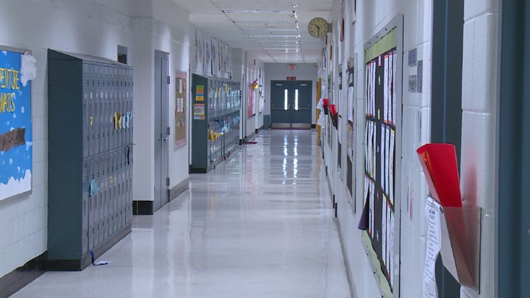 JCPS reports more than 20K bullying incidents in the last 5 years