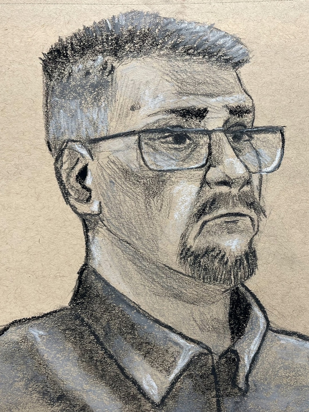 Crystal Rogers case update: Steve Lawson found guilty in jury trial ...