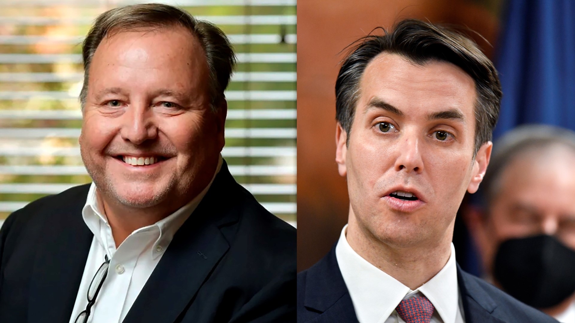 Kentucky Democrats only US House seat up for grabs