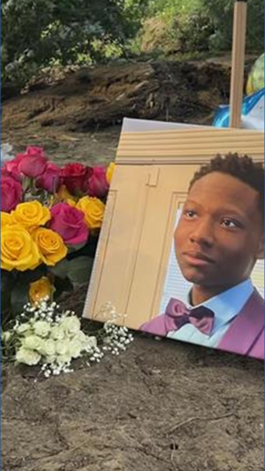 Family hosts memorial for teen who drowned in Ohio River | whas11.com