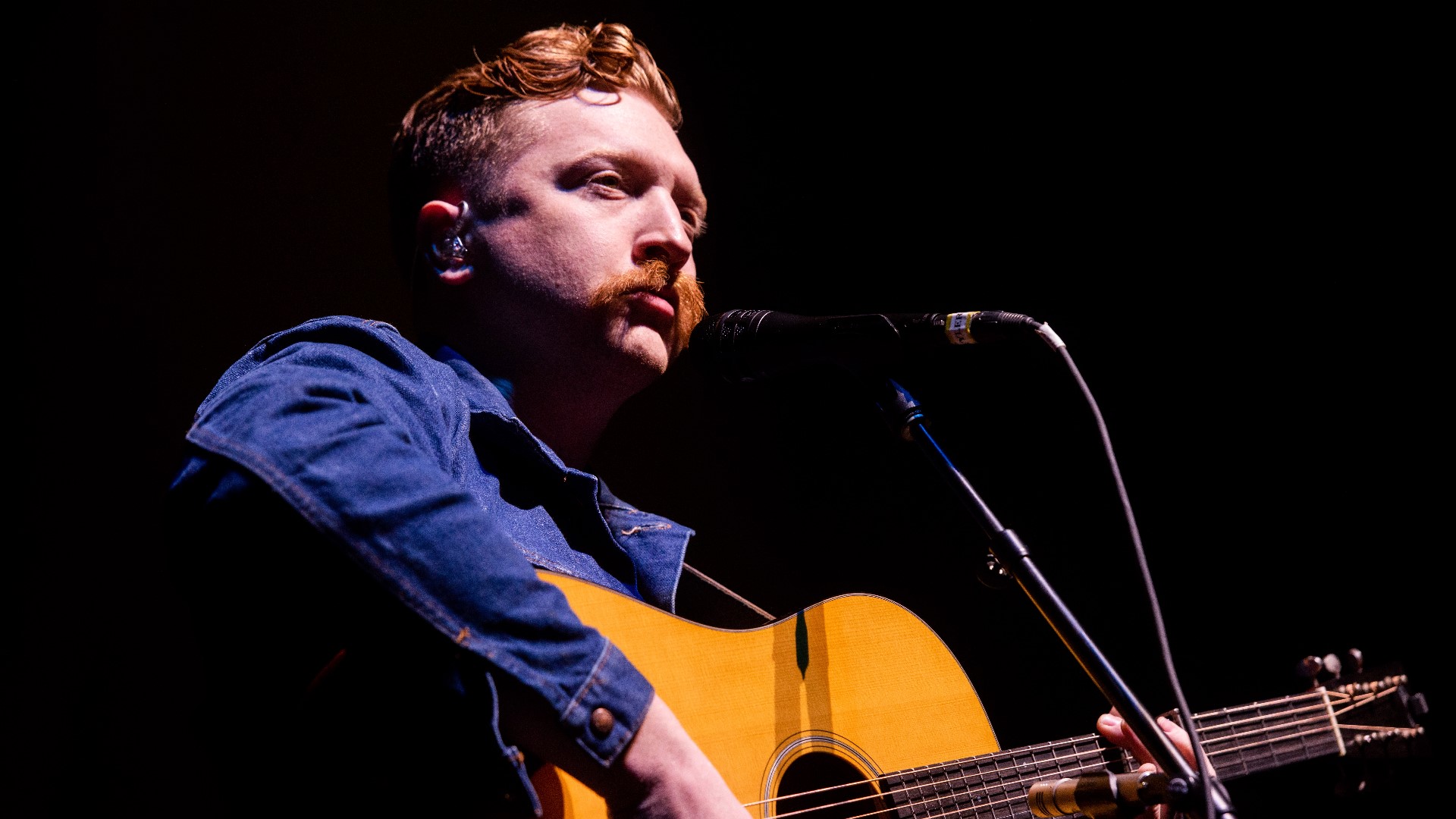 Tyler Childers to perform New Years Eve shows in Lexington