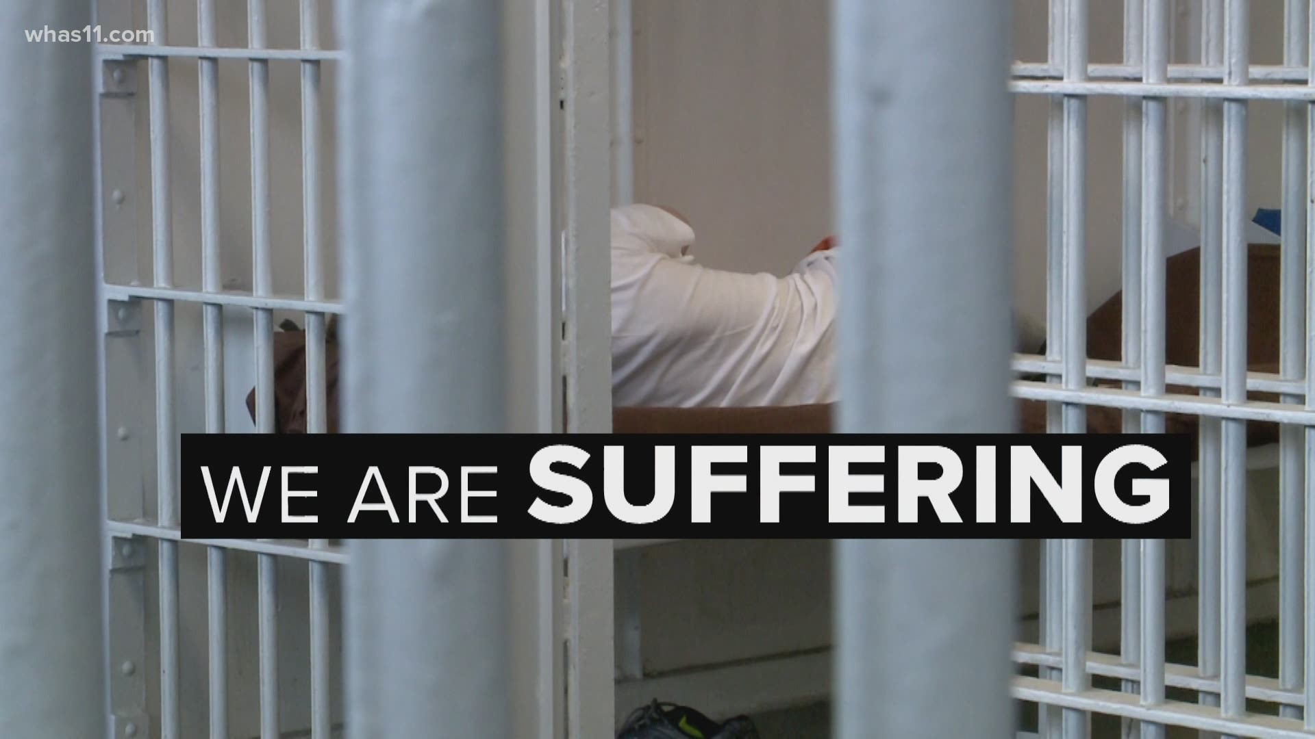 In the months since the coronavirus pandemic gripped Kentucky, the FOCUS team has been investigating conditions inside the state’s correctional facilities.