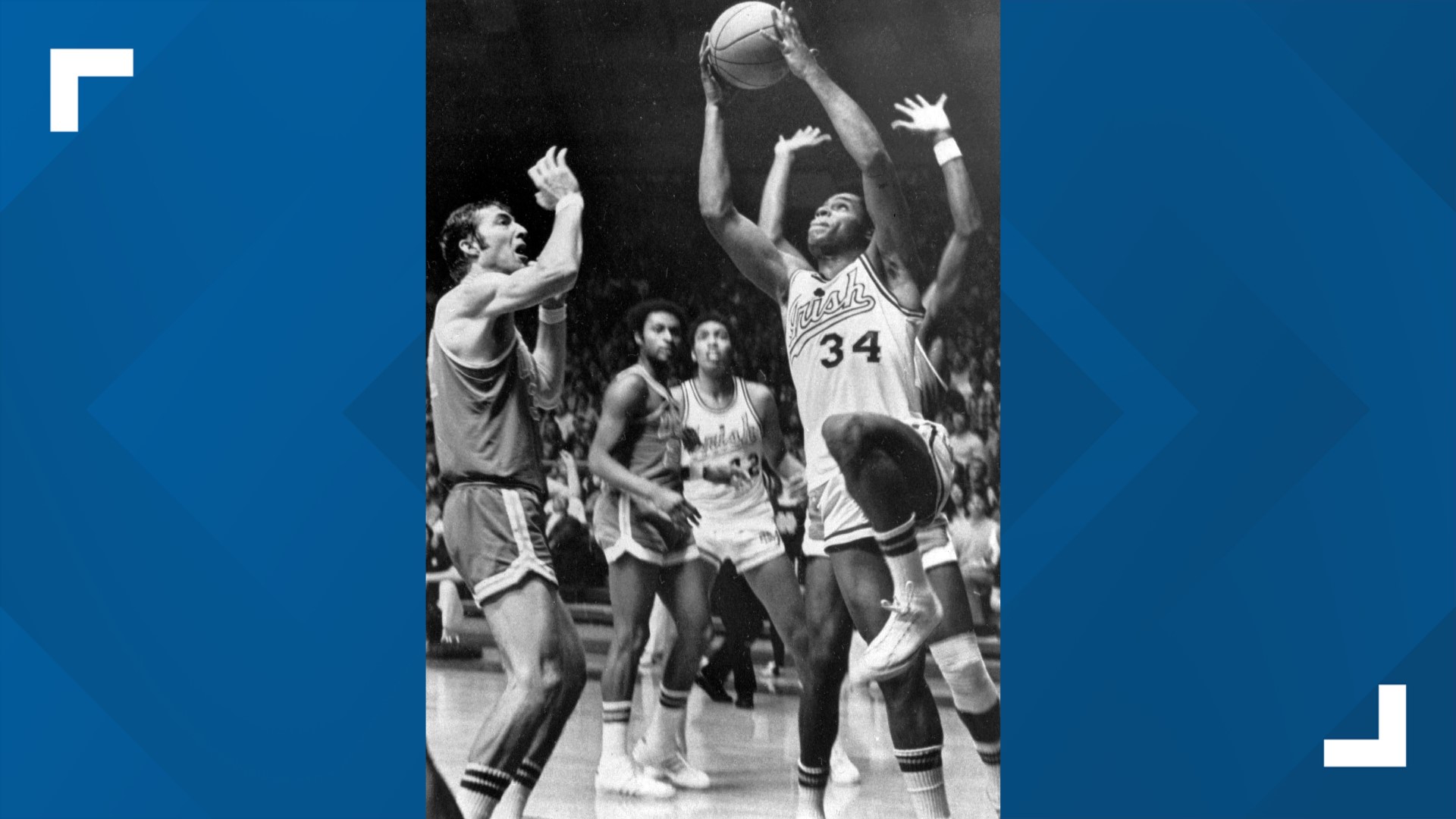 NCAA's men's basketball greatest hits