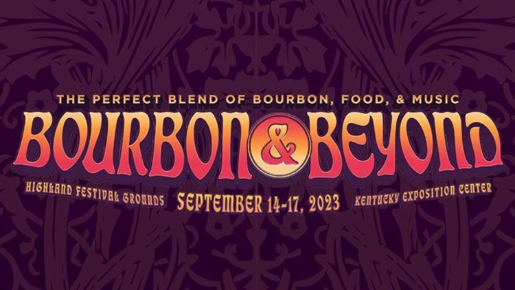 Bourbon & Beyond 2023 lineup released; Billy Strings, Bruno Mars among headliners