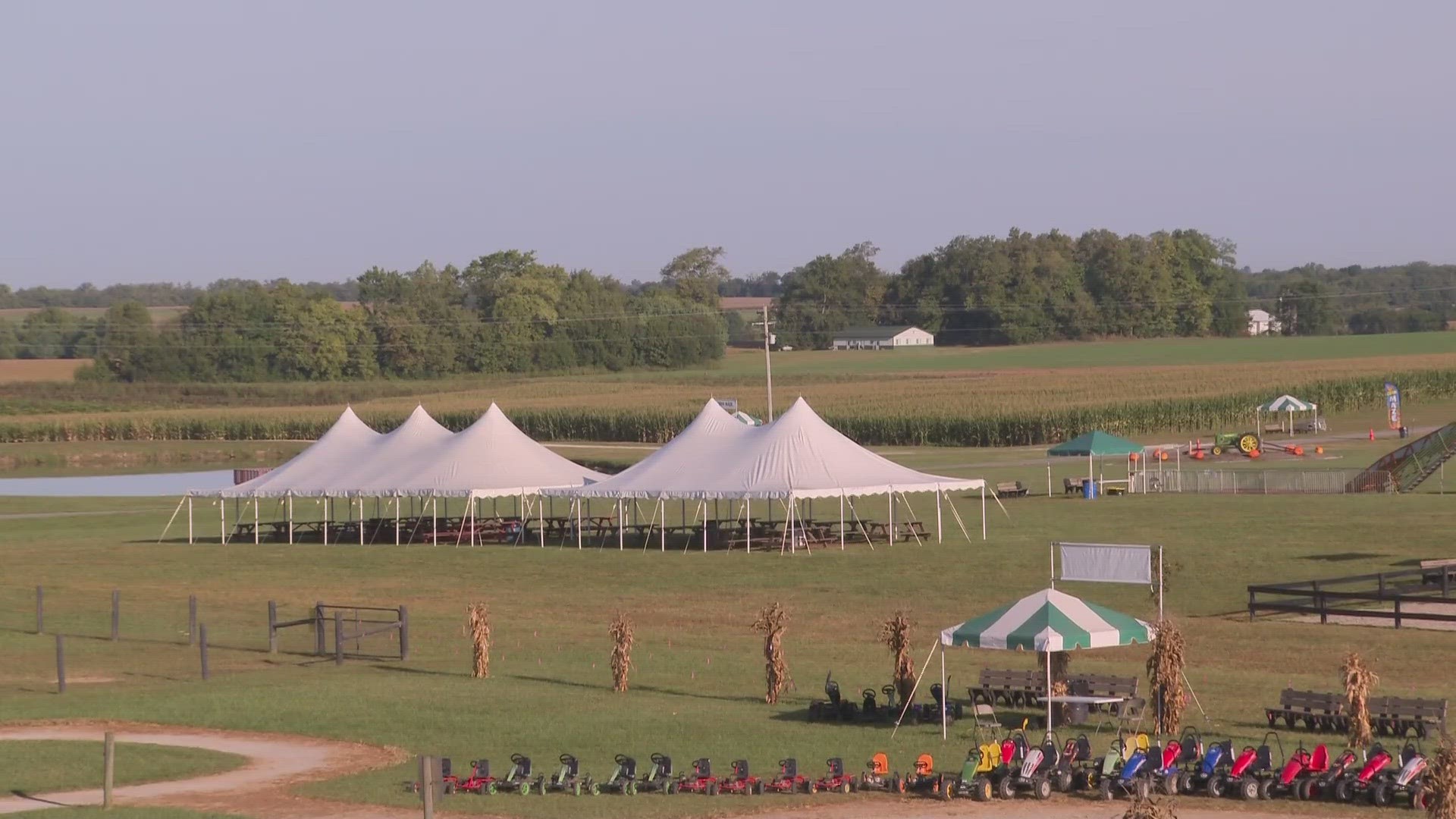 Gallrein Farms Opens For Fall Season In Shelbyville Kentucky Whas11 Com   A27e8538 16a5 4063 899c 67d5ec29ab05 1920x1080 