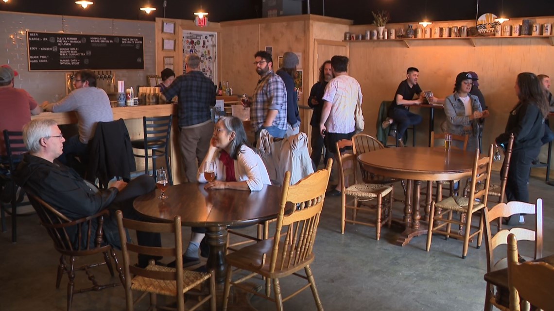 Plans announced for Louisville Beer Week 2023