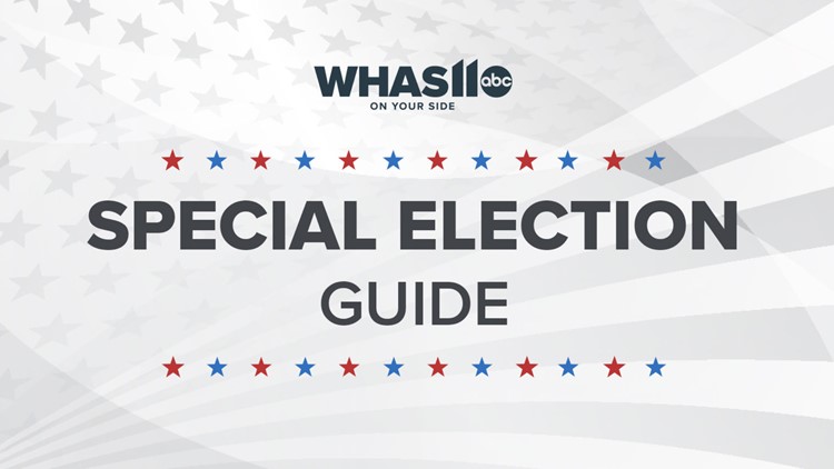 What you need to know about the Special Election in Jefferson County