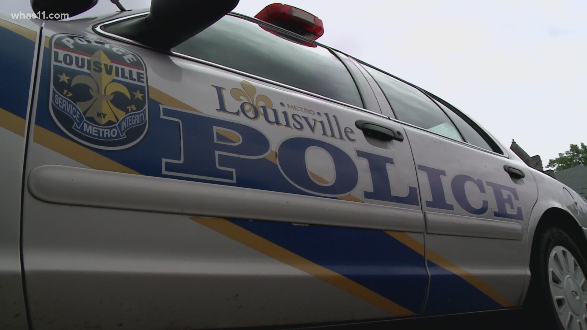 The Louisville Metro Council has a new push underway to require officers to take drug and alcohol tests after "critical incidents" like officer-involved shootings.