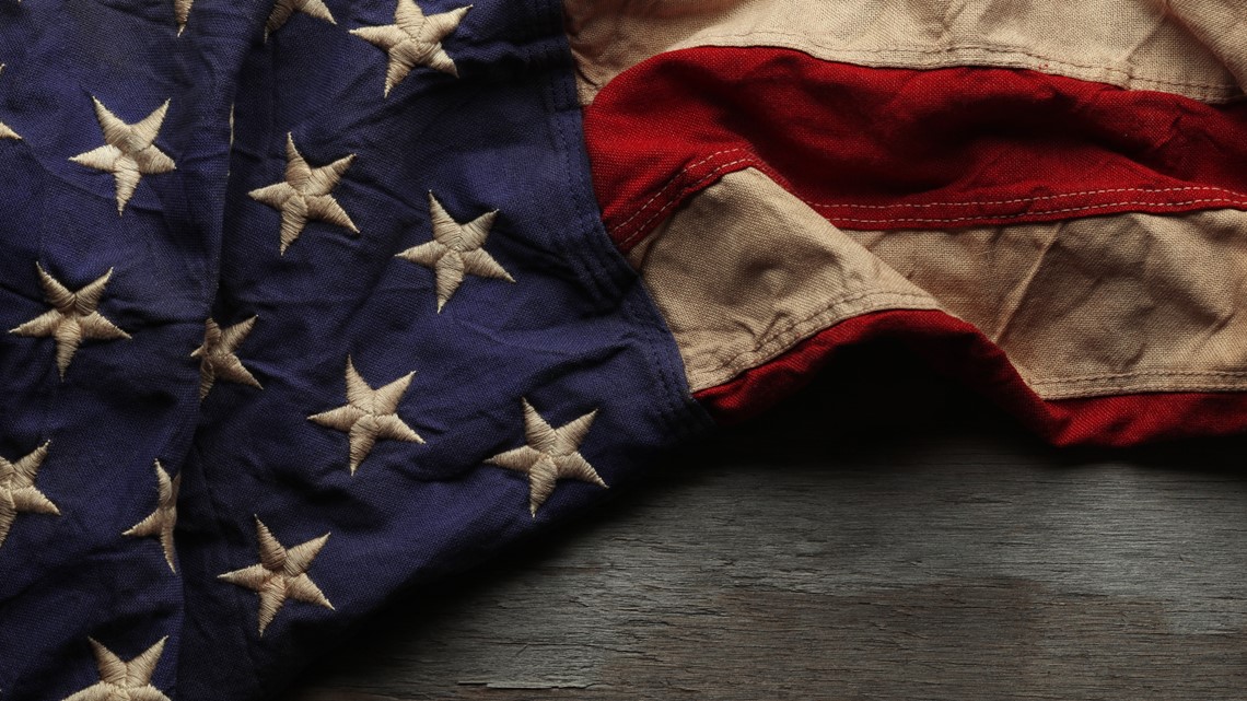 Ky National guardsman Sgt. 1st Class Johnnie Lee Patrick dies - Vimarsana News