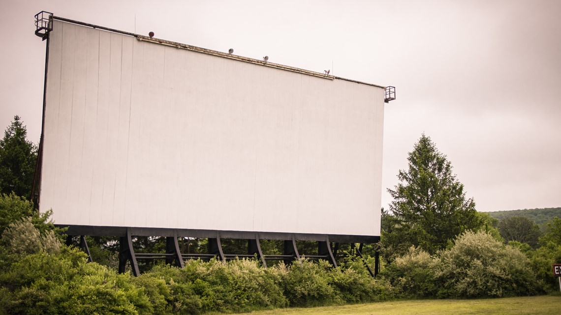 Sauerbeck Family Drive-In offers discount 'Barbenheimer' tickets