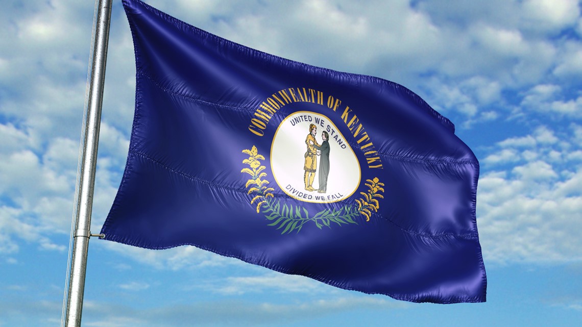 All the new Kentucky laws going into effect June 29, 2021