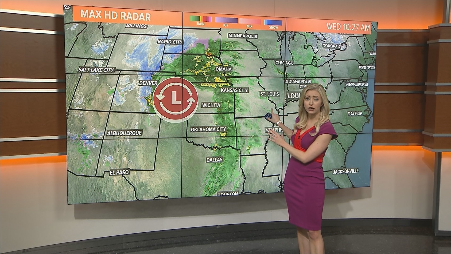 What is a 'bomb cyclone'? Breaking down the latest system heading ...