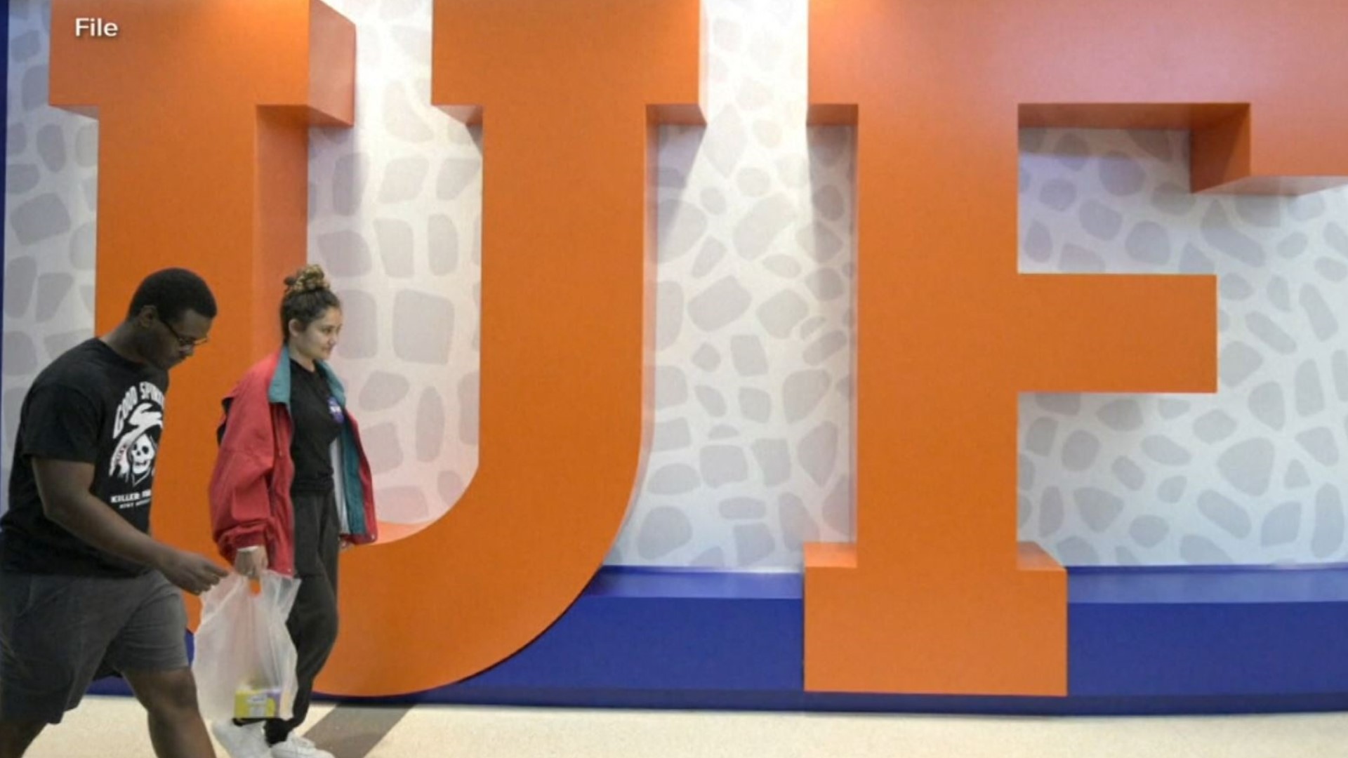 University of Florida eliminates diversity, equity and inclusion