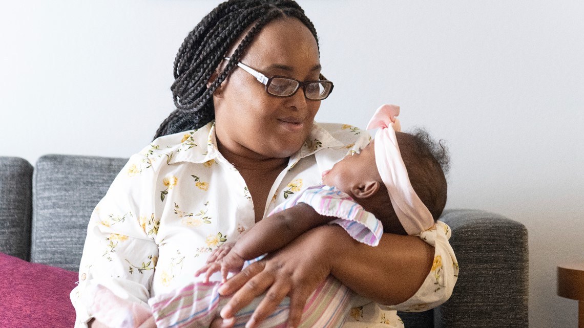 Kentucky, Missouri baby infected with rare bacteria - Vimarsana News