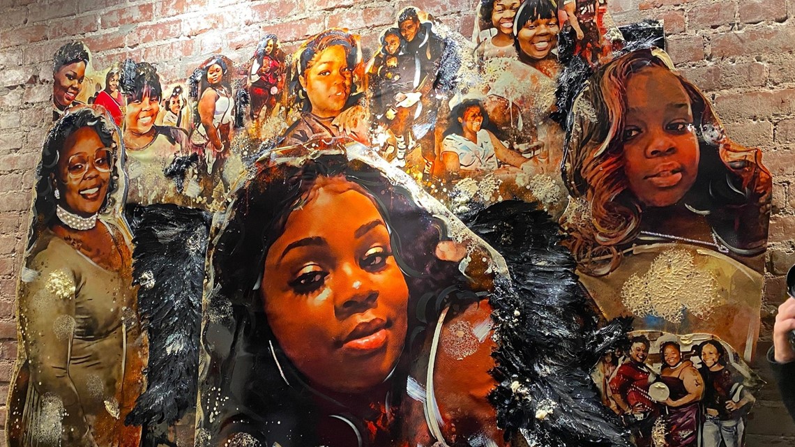 Breonna Taylor | 2 years later: What has changed in Louisville - Vimarsana News