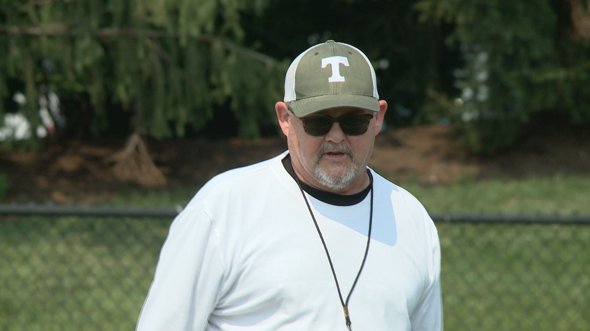 Former Shamrock assistant coach Jay Cobb is now the program's head coach after Hall of Famer Bob Beatty retired.