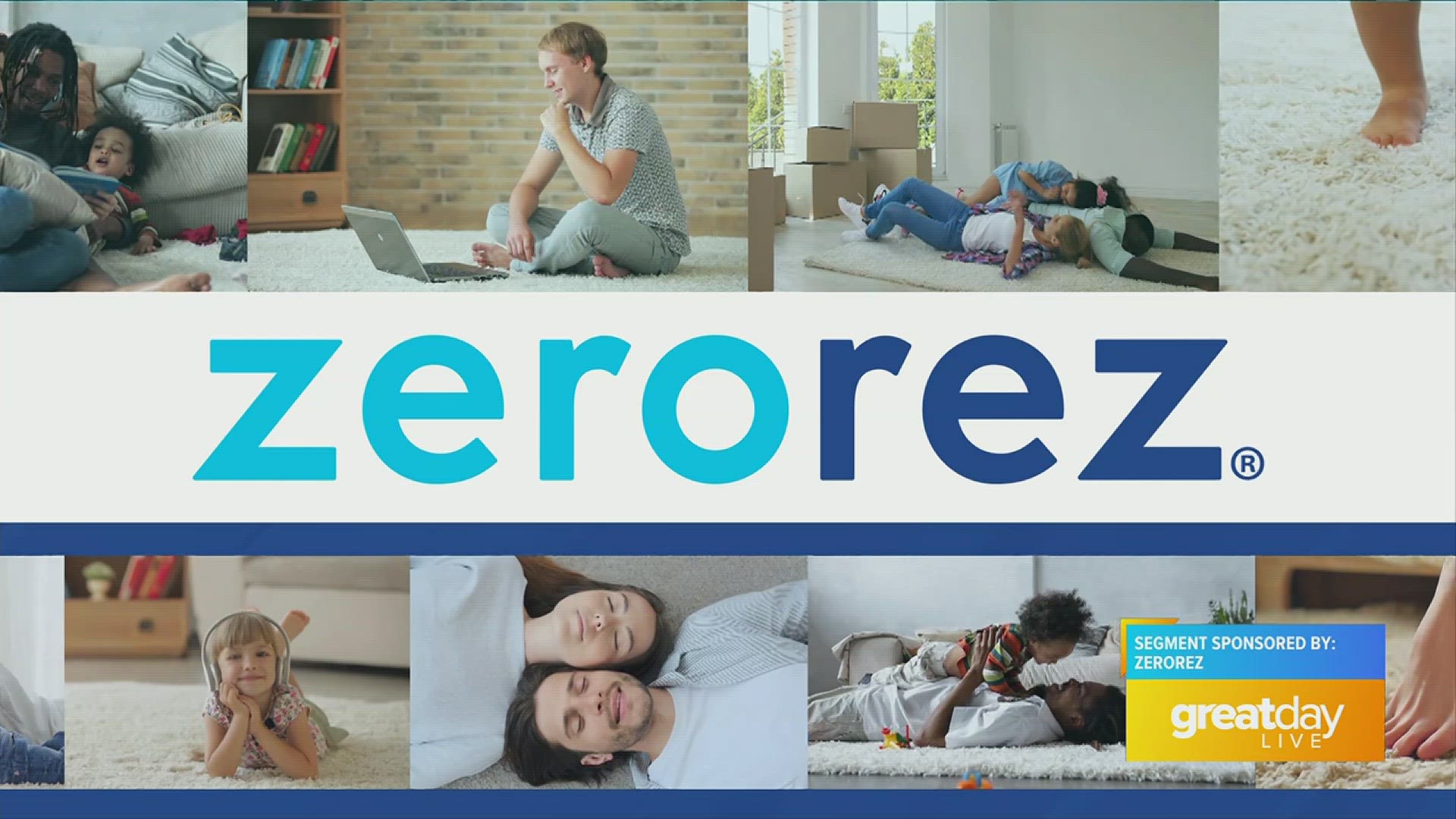 Sponsored by: Zerorez