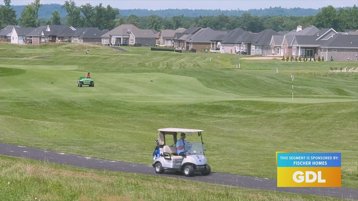Explore the New Homes in Henryville, IN in this Fridays with Fischer Homes - Vimarsana News