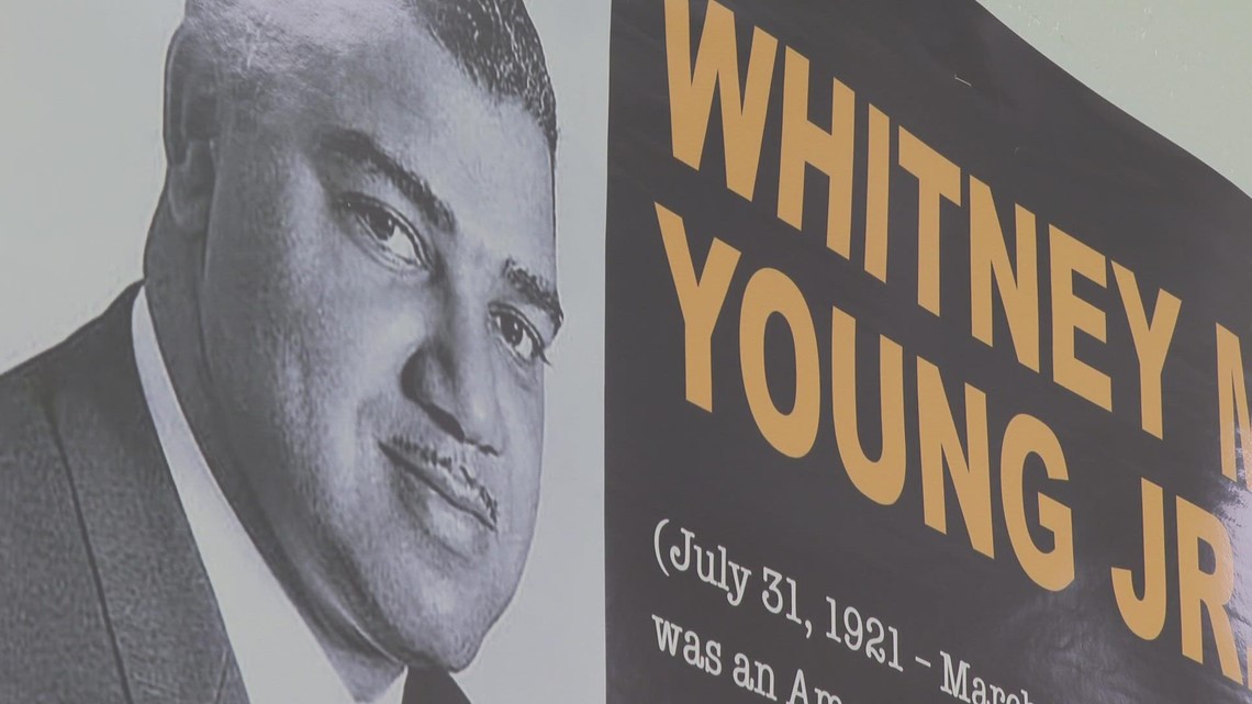 In Your Backyard | The 'profound' legacy behind Whitney Young Elementary