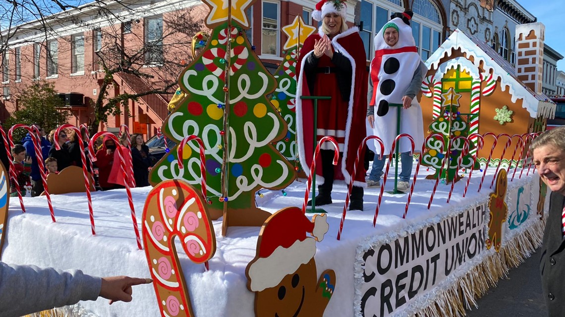 Christmas Expo 2022 Louisville Ky Light Up Louisville Is Back, Plus Other Holiday Events | Whas11.Com