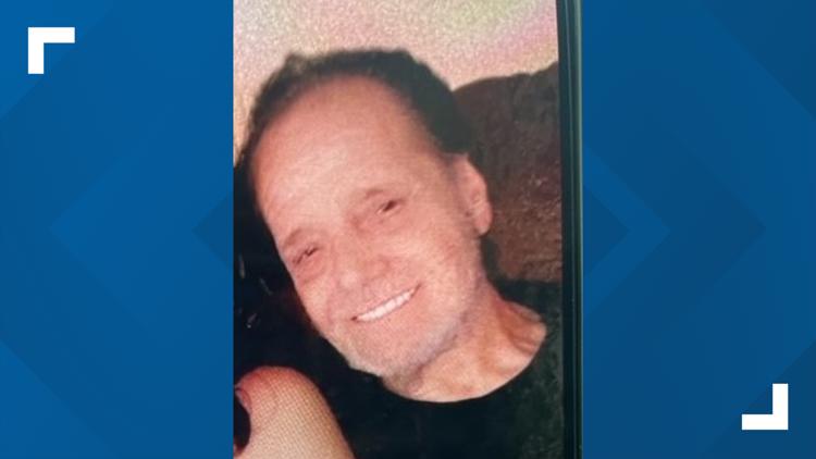 Lmpd Searching For Missing Elderly Man 1075