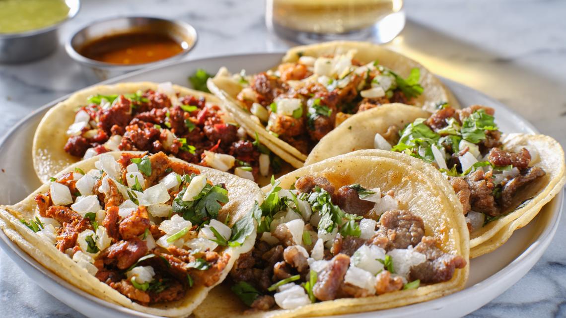 Indiana judge rules 'tacos and burritos are sandwiches' - Vimarsana News