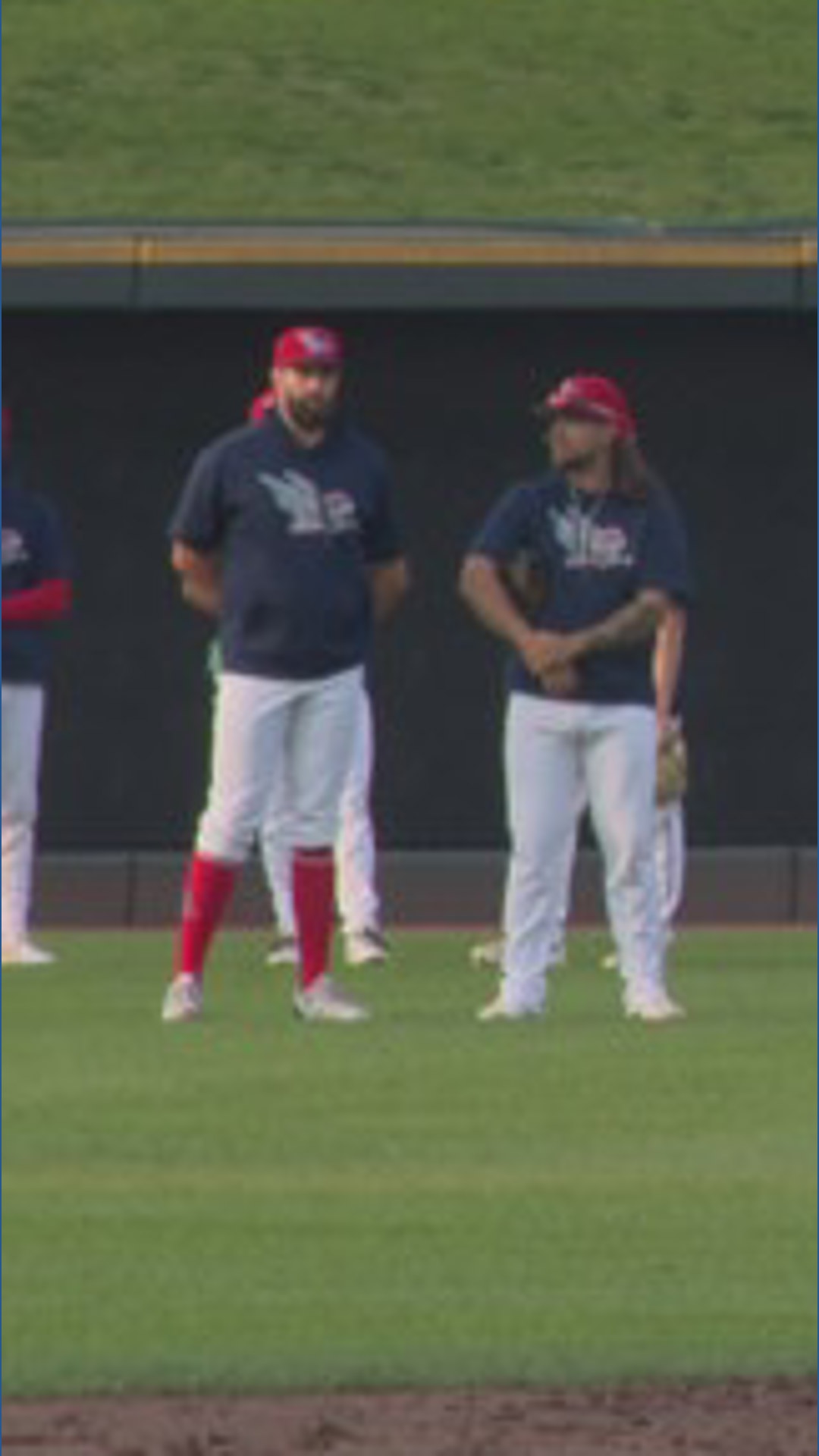 Louisville Bats season opener tonight vs. Omaha Storm Chasers | whas11.com