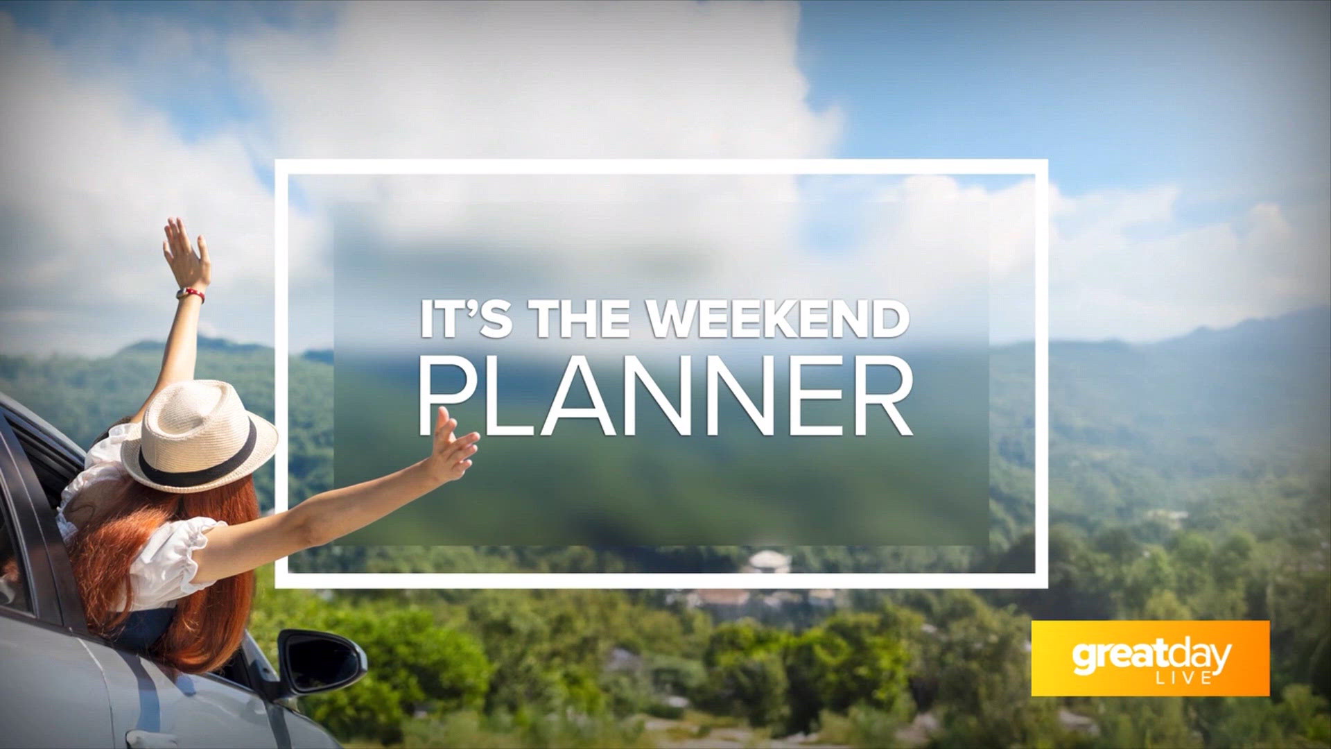 Weekend App Playing Live Music in This Week's Weekend Planner! | whas11.com