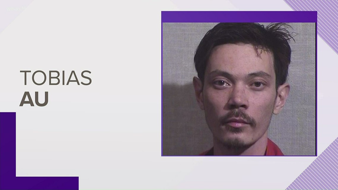 Jackson County inmate dies days after arrest for murder