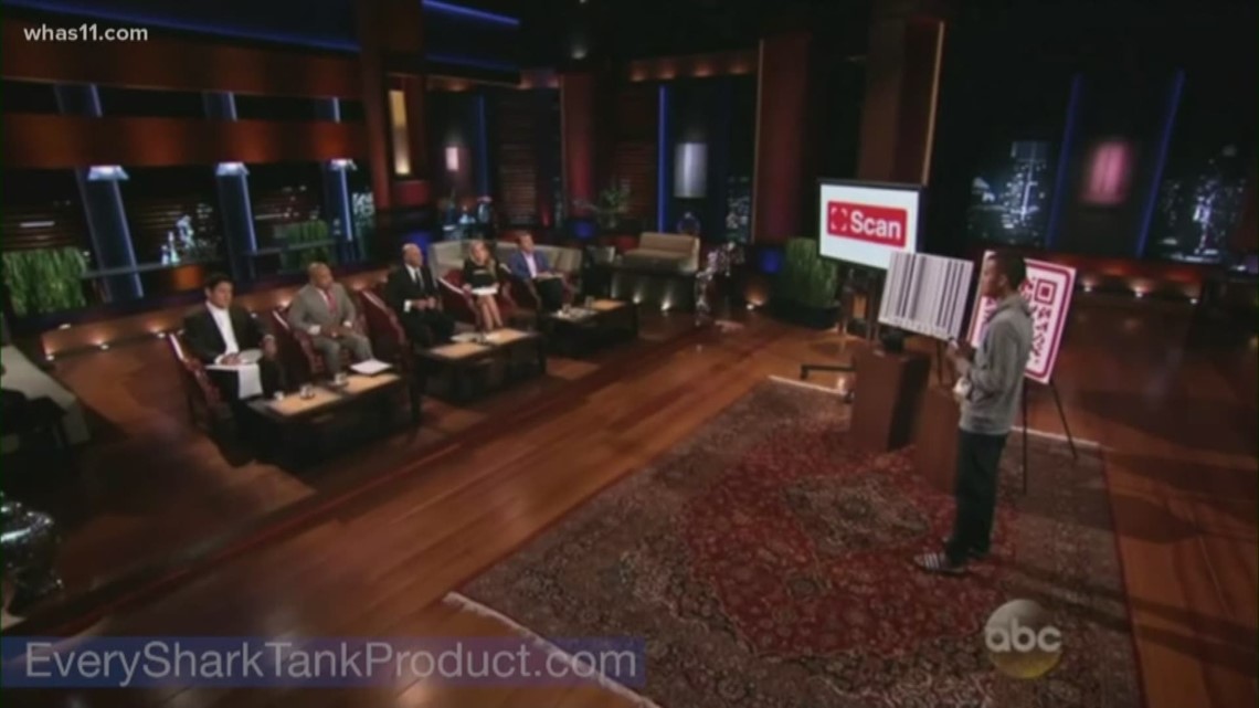 INTERVIEW Shark Tank casting call coming to Louisville