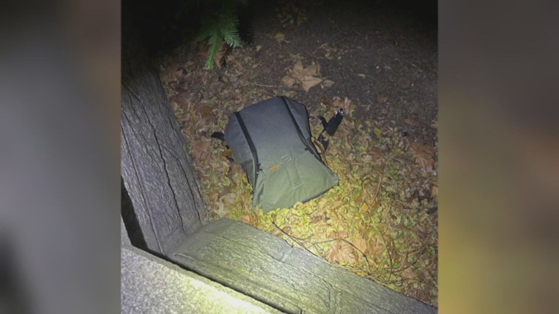 Police find handwritten manifesto blasting healthcare companies in Luigi Mangione’s backpack ...