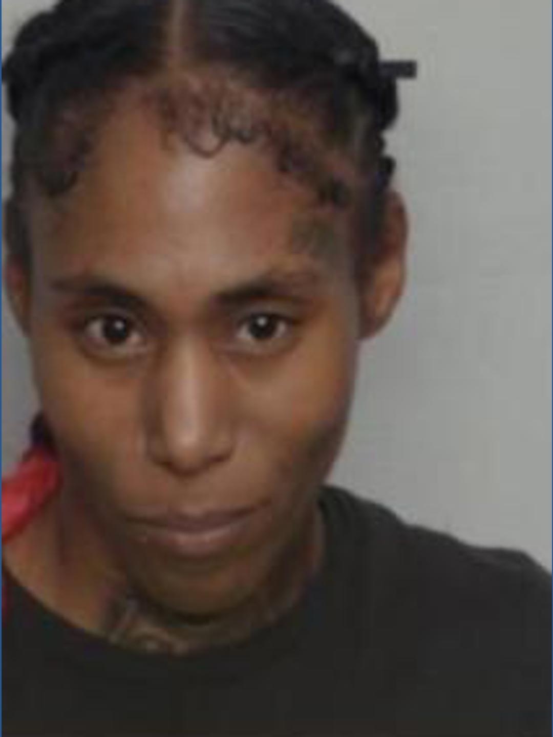 LMPD searching for woman accused of fatally shooting someone on New ...