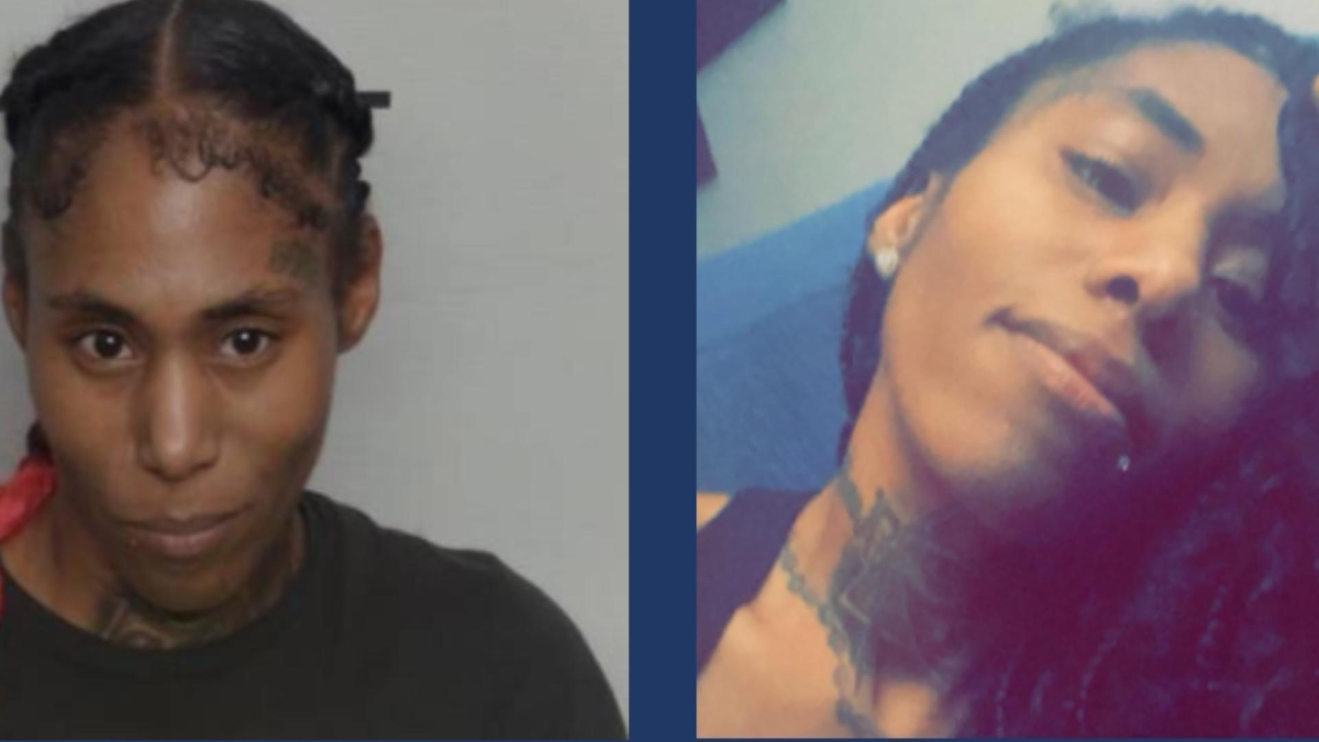 LMPD searching for woman accused of fatally shooting someone on New ...
