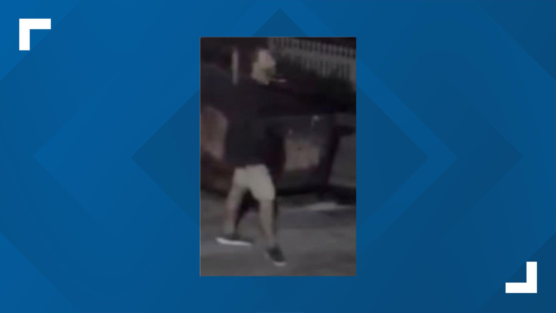 La Grange Police asking for public's help identifying person of ...