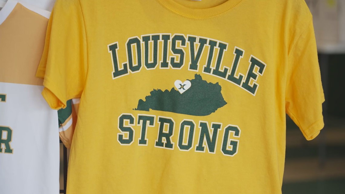 St. X fundraiser in support of Joshua Barrick's family