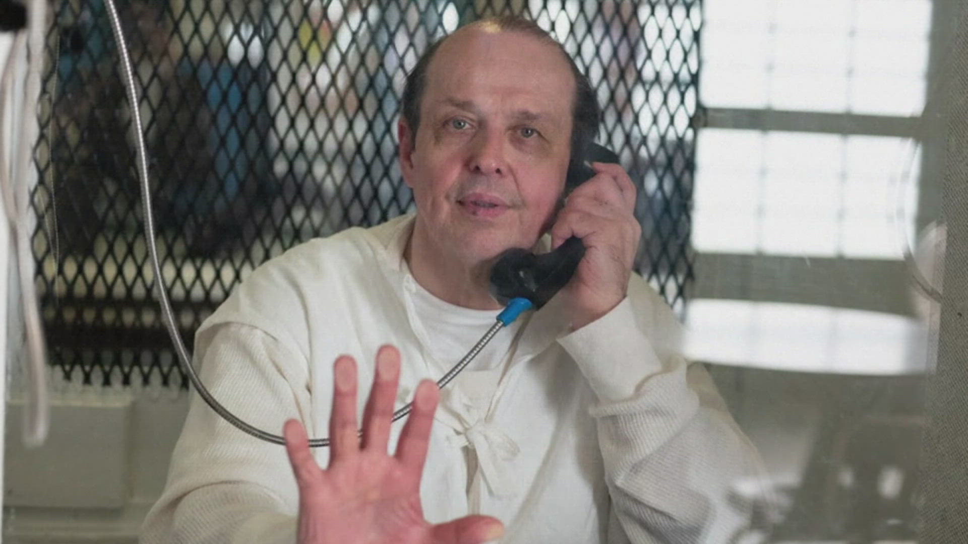 Time is running out for a Texas man on death row. Robert Roberson was convicted in the "shaken baby" death of his daughter but now lawmakers are fighting to save him