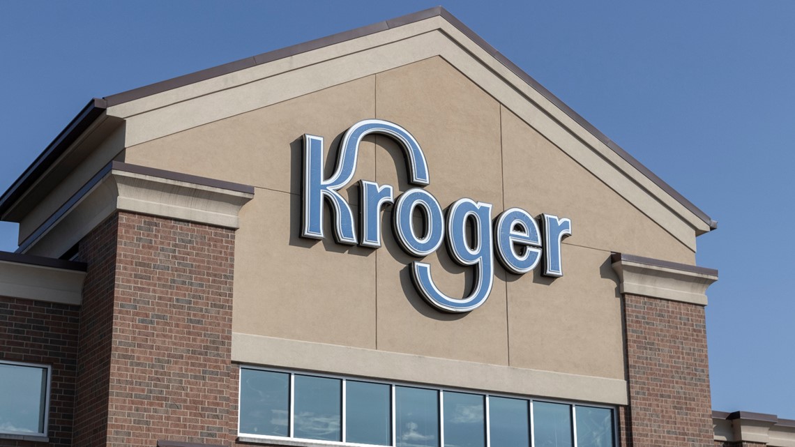 KY attorney general files lawsuit against Kroger | whas11.com
