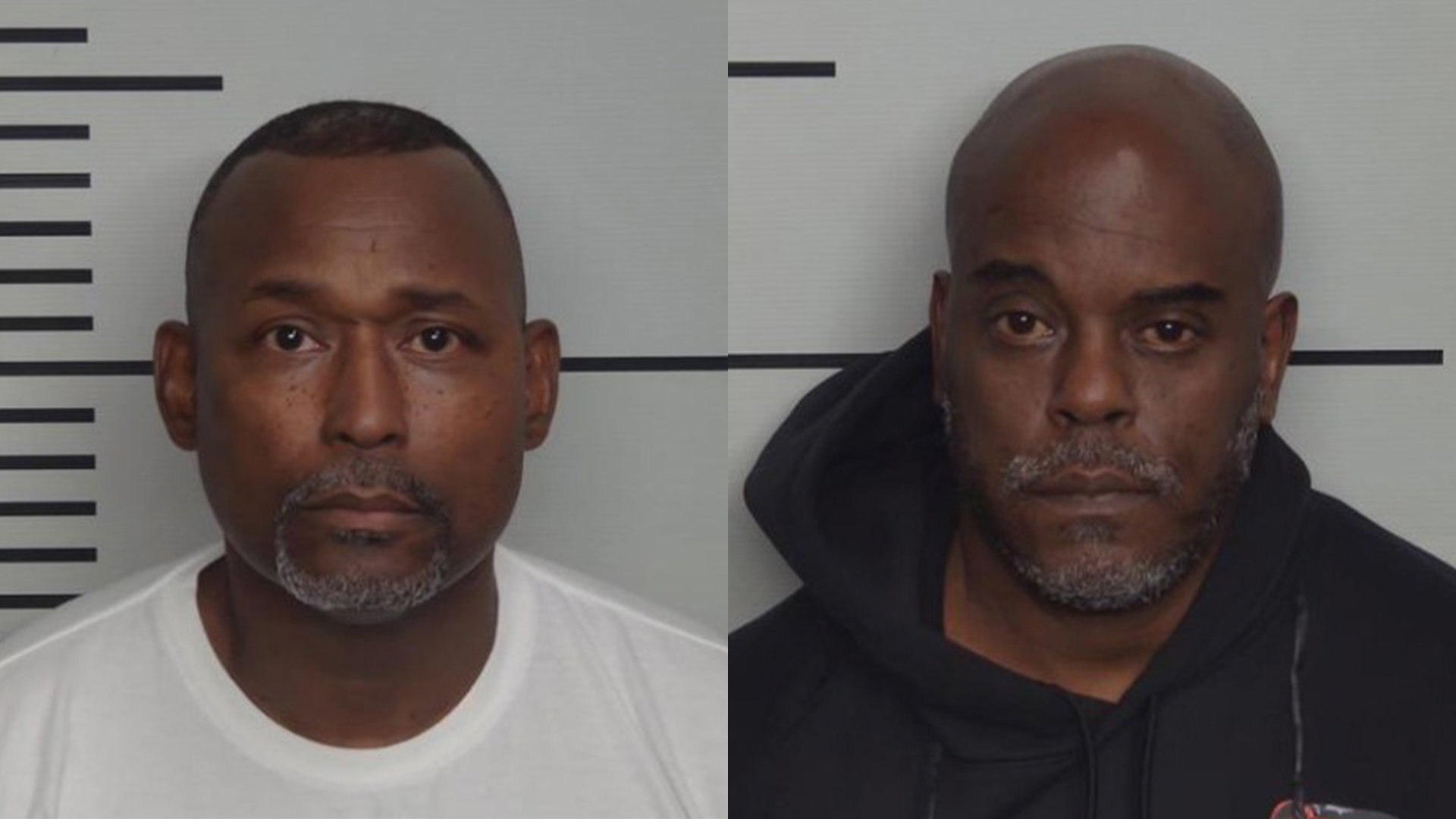 Louisville pastor arrested in shopping spree using elderly victims